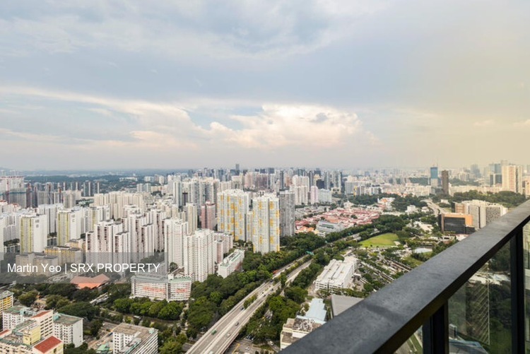 Avenue South Residence (D3), Apartment #565178901